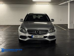 Mercedes C220 bild 2