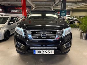 Nissan Navara bild 4