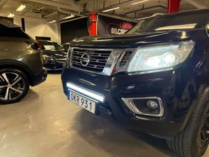 Nissan Navara bild 12
