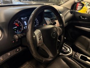 Nissan Navara bild 14
