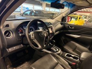 Nissan Navara bild 13