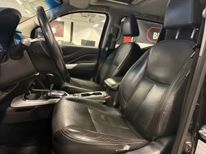 Nissan Navara bild 16