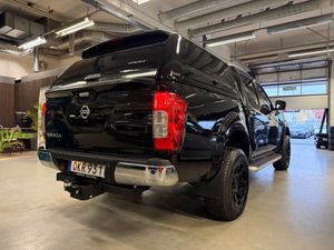 Nissan Navara bild 6
