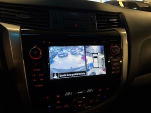 Nissan Navara bild 17