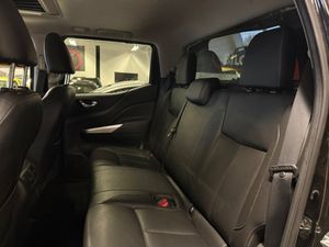 Nissan Navara bild 20