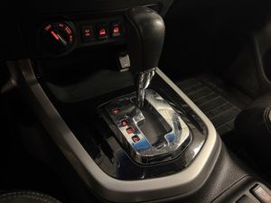 Nissan Navara bild 19