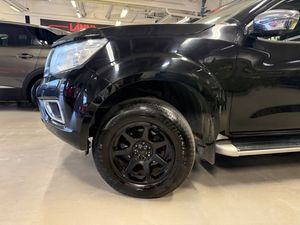 Nissan Navara bild 2