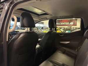 Nissan Navara bild 21