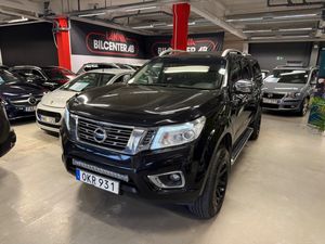 Nissan Navara bild 3