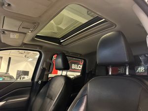 Nissan Navara bild 22