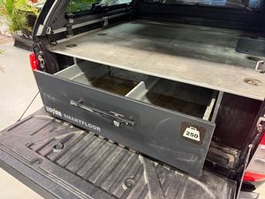 Nissan Navara bild 11