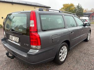 Volvo V70 bild 3