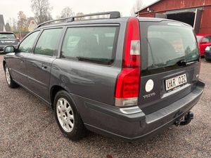 Volvo V70 bild 4