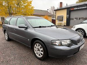 Volvo V70 bild 1