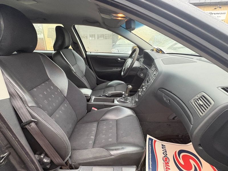 Volvo V70 bild 6