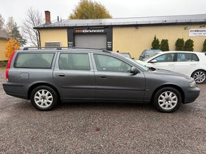 Volvo V70 bild 2