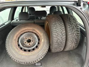 Volvo V70 bild 7