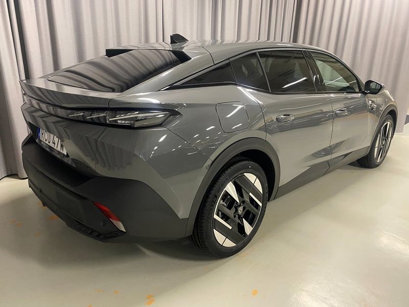 Peugeot 408 bild 3