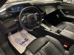 Peugeot 408 bild 6