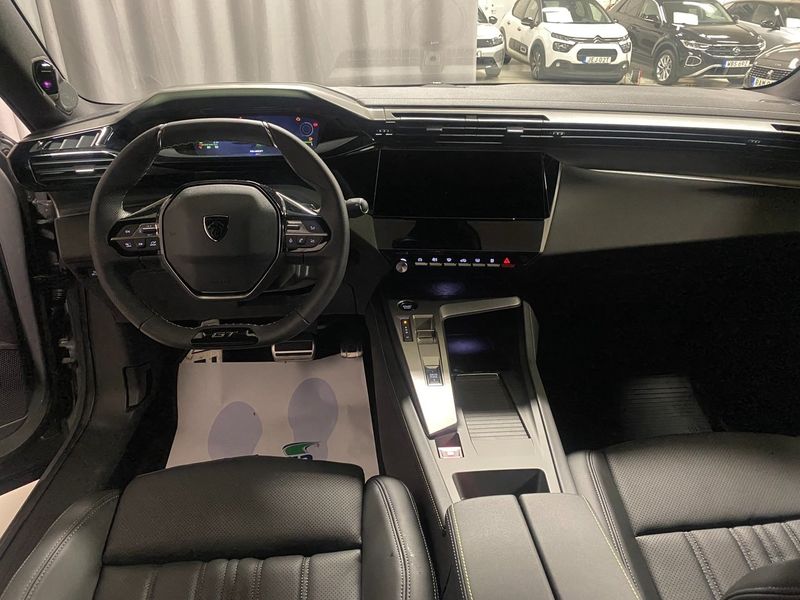 Peugeot 408 bild 5