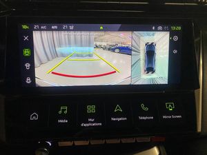 Peugeot 408 bild 9