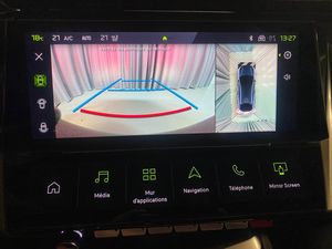 Peugeot 408 bild 8