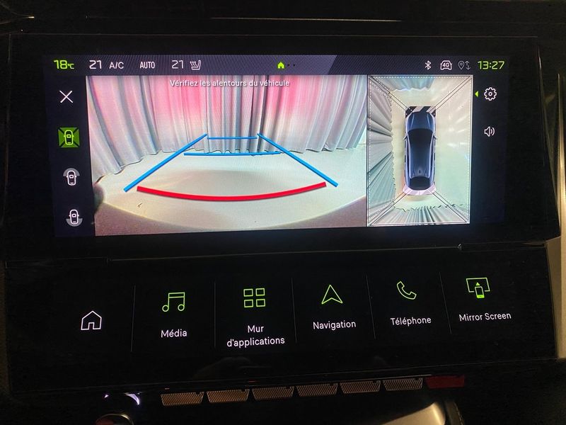 Peugeot 408 bild 8