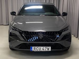 Peugeot 408 bild 2