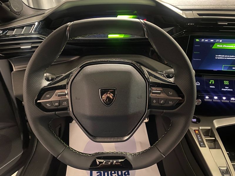 Peugeot 408 bild 12