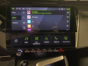Peugeot 408 bild 10