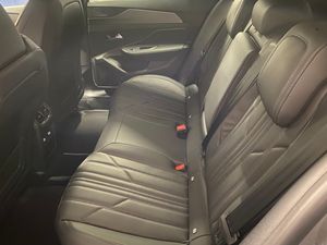 Peugeot 408 bild 4