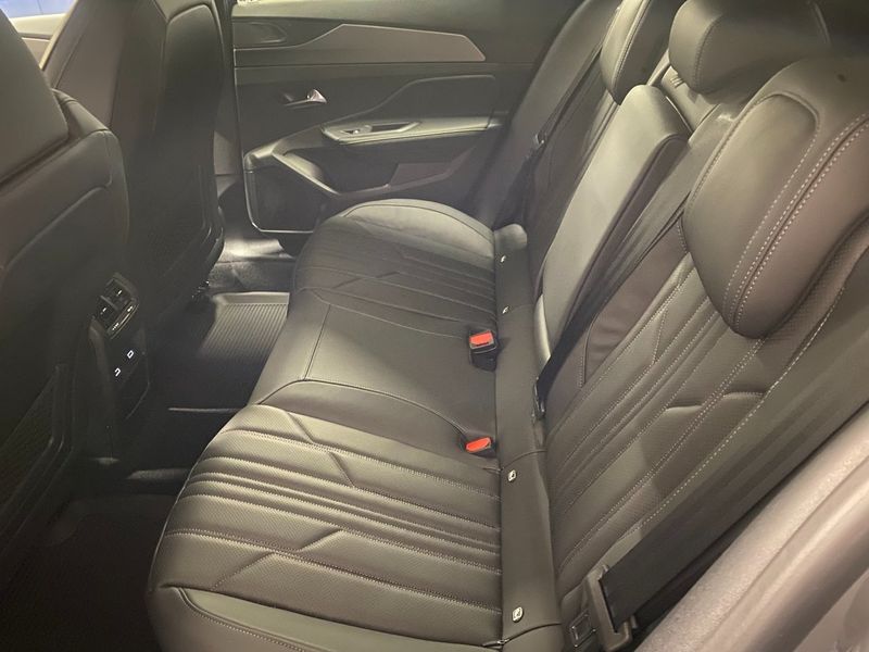 Peugeot 408 bild 4