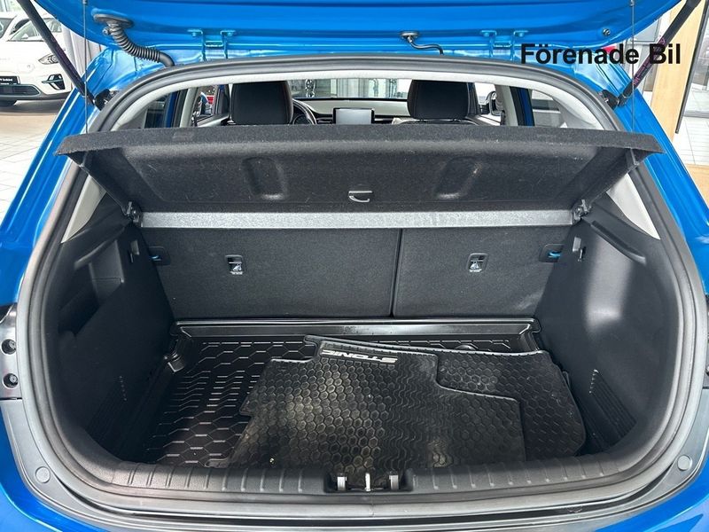 Kia Stonic bild 13
