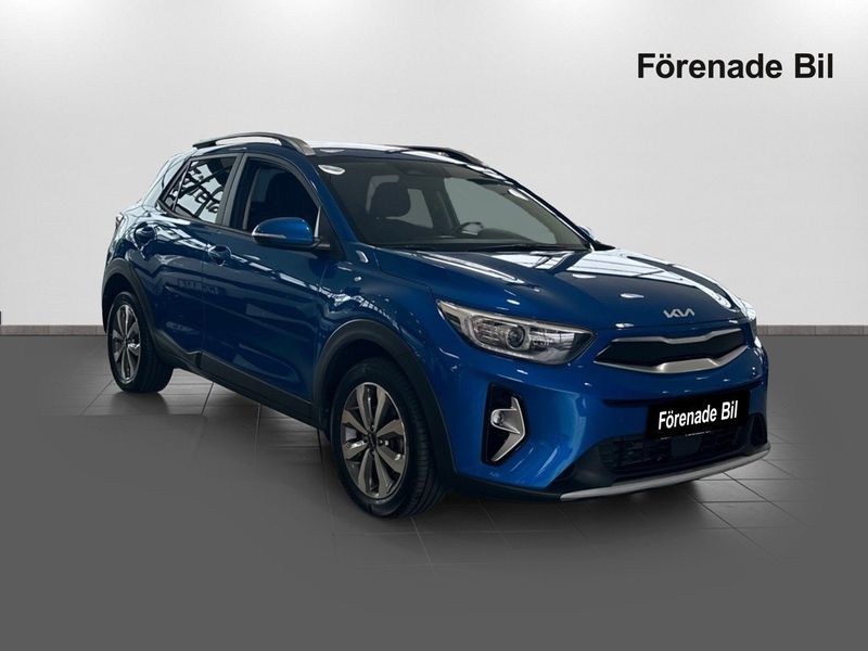 Kia Stonic bild 3