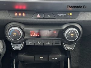 Kia Stonic bild 12