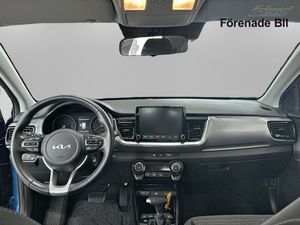 Kia Stonic bild 7
