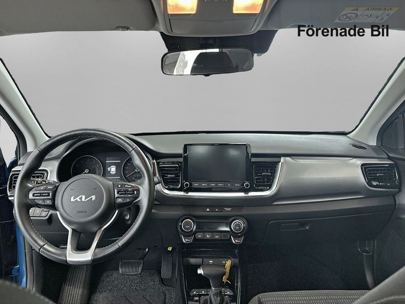 Kia Stonic bild 7