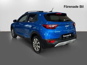 Kia Stonic bild 6