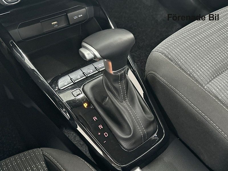 Kia Stonic bild 11