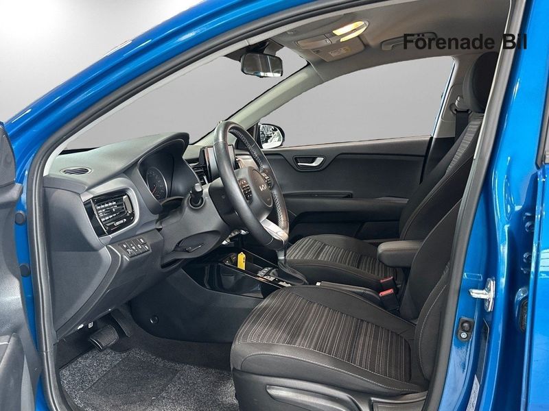 Kia Stonic bild 8