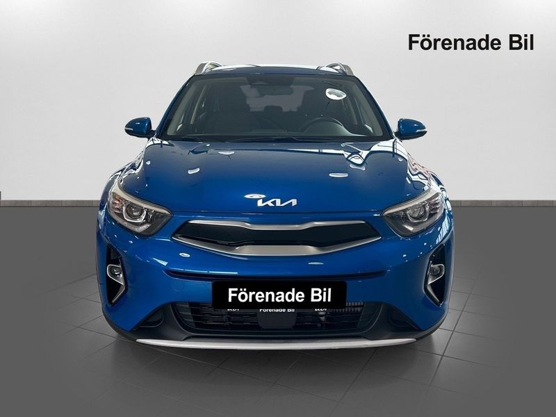 Kia Stonic bild 2