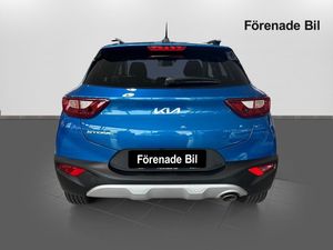 Kia Stonic bild 5