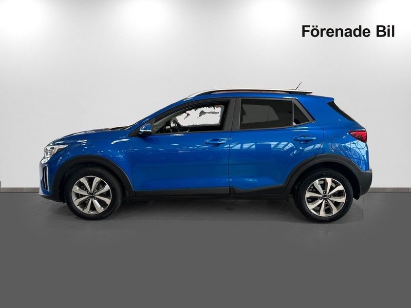 Kia Stonic bild 4