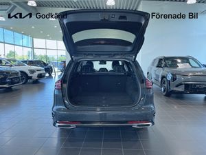 Kia Cee´d bild 13