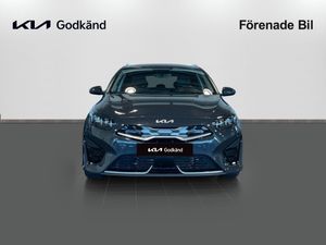 Kia Cee´d bild 2