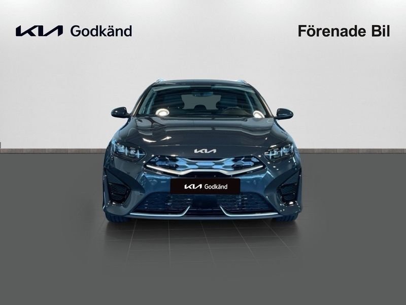 Kia Cee´d bild 2