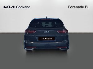 Kia Cee´d bild 5