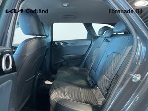Kia Cee´d bild 9