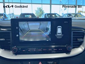 Kia Cee´d bild 14