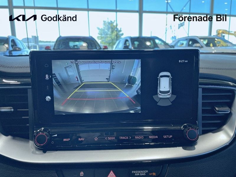 Kia Cee´d bild 14